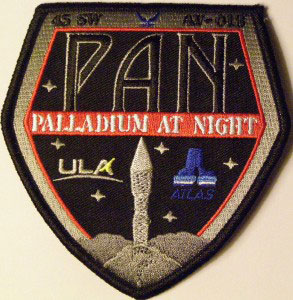 PAN patch
