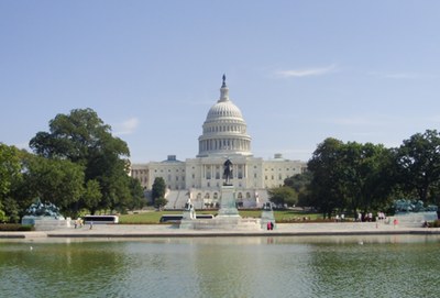 US Capitol