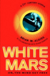 White Mars