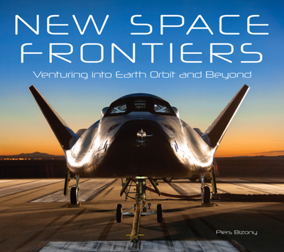 New Space Ventures book cover