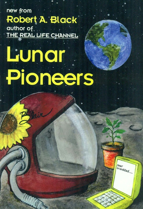 Lunar Pioneers