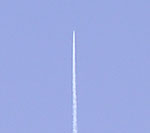 SS1 contrail