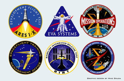 NASA Space Shuttle Take Off With Logo • Millions of unique designs by  independent artists. Find your thing.