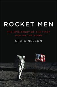 The Space Review Don T Know Much About History Setting The Record Straight On Rocket Men