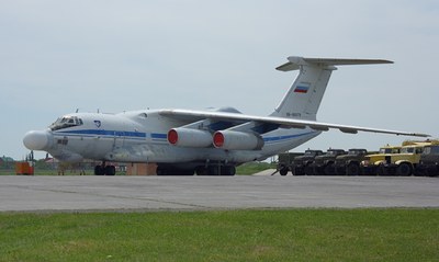 Beriev A-60