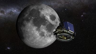 Moon Express MX-1