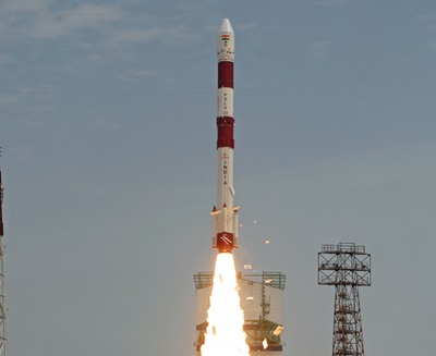 PLV-C23 launch