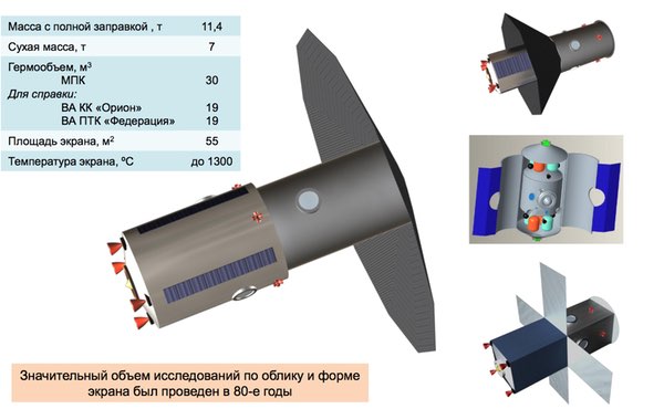 Space Shorts: Germany's RFA to launch orbital tugs for Spaceflight