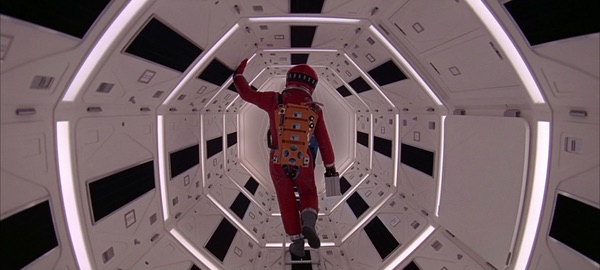 2001: A Space Odyssey' Is Still the 'Ultimate Trip' - The New York
