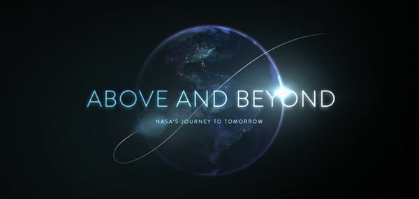 space above and beyond videos        <h3 class=
