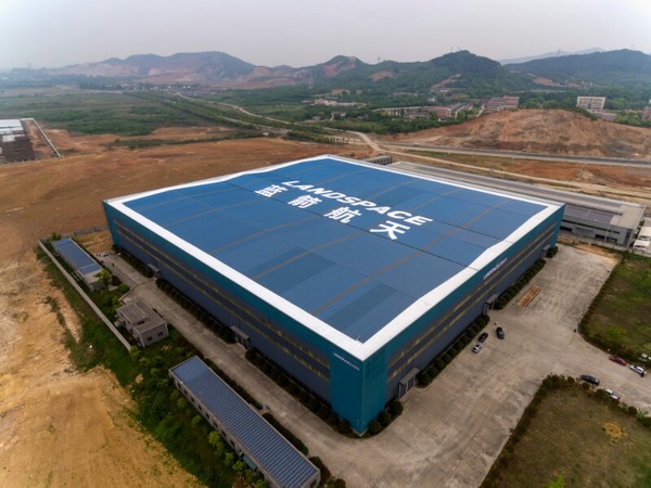 Huzhou facility