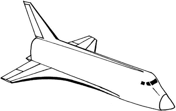 spaceplane