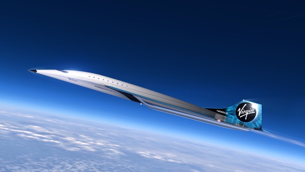 Virgin Galactic: Richard Branson won't invest more money in the space  tourism company he founded