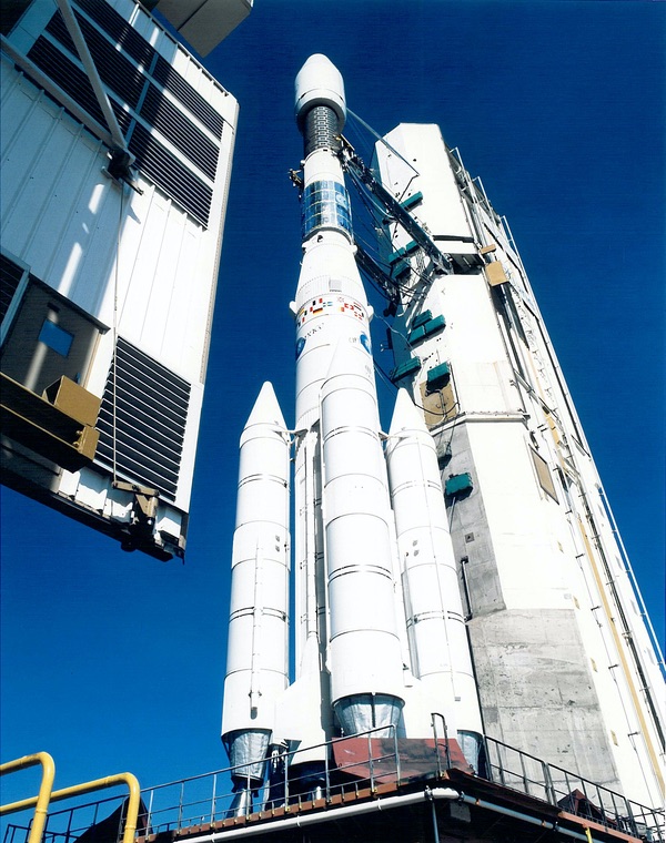 Ariane 44L
