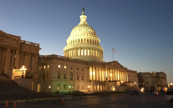 US Capitol