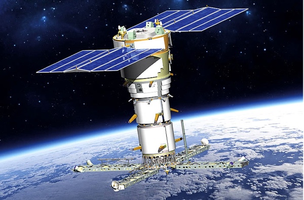 The Space Review: The status of Russia’s signals intelligence satellites