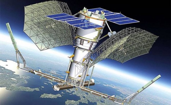 The Space Review: The status of Russia’s signals intelligence satellites