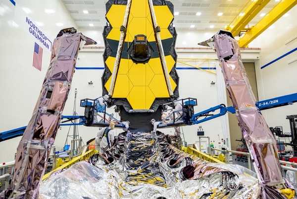 JWST