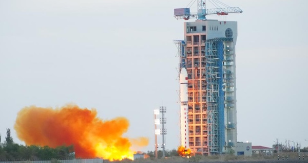 Yunhai-1 launch