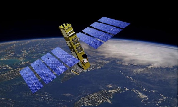 Glonass satellite deals