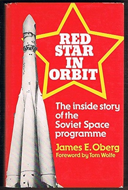 Red Star in Orbit