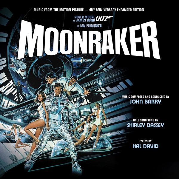 Moonraker