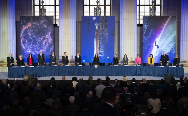 space council