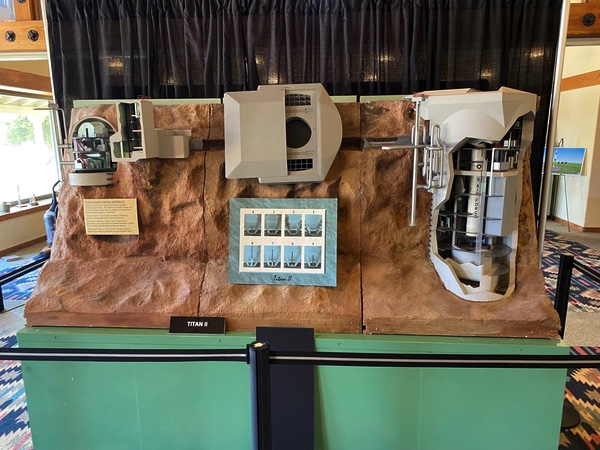 museum