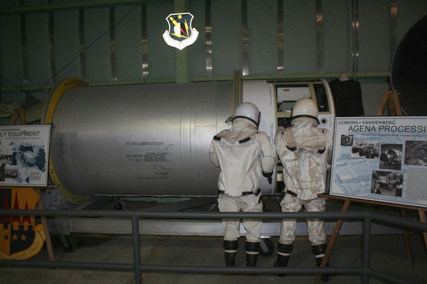 museum