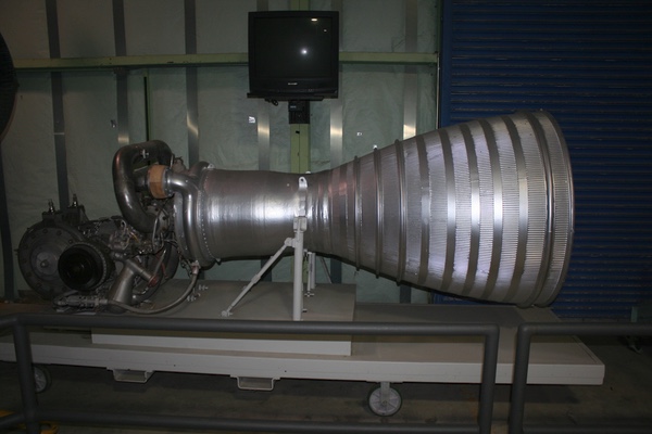 museum