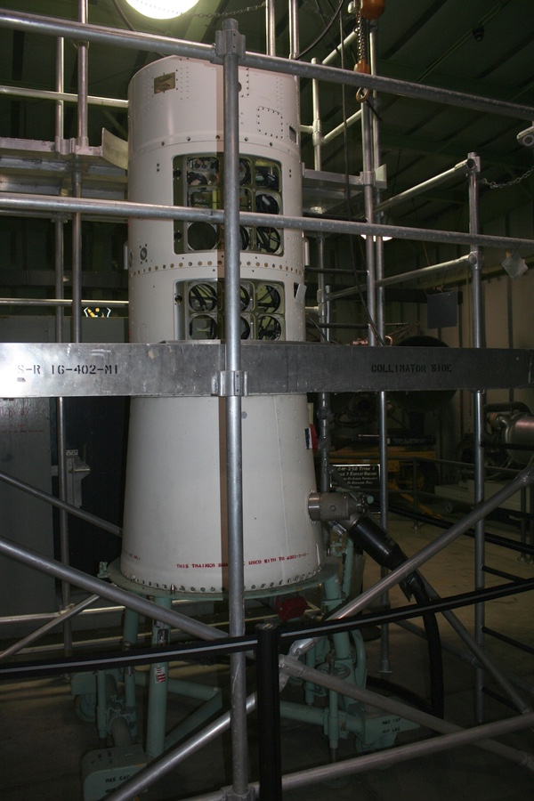 museum
