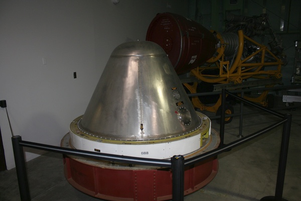 museum