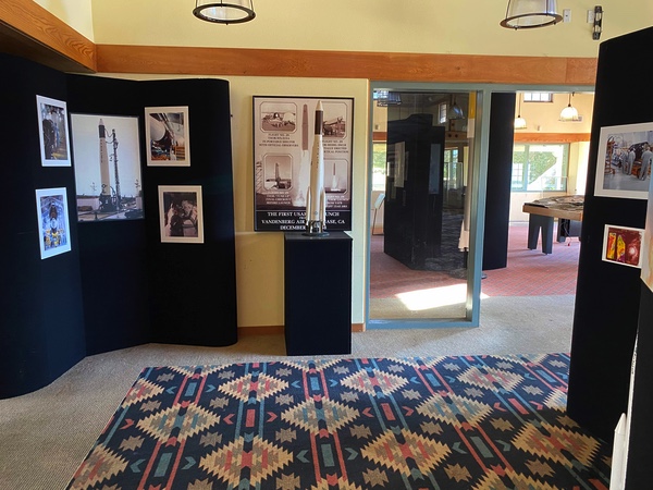 museum