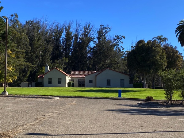 museum