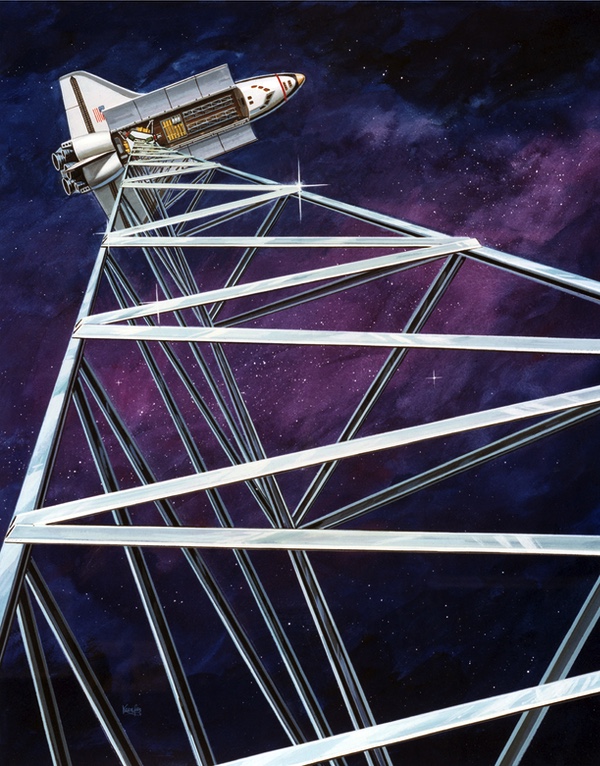 beam builder