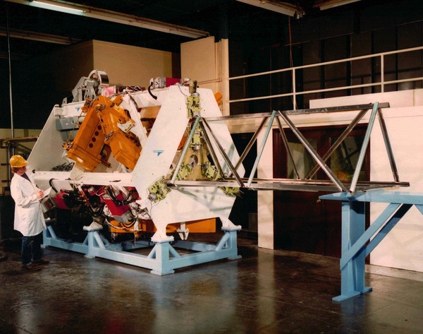 beam builder