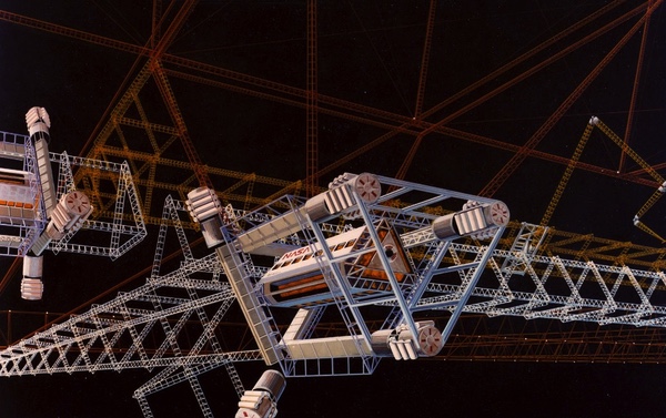beam builder