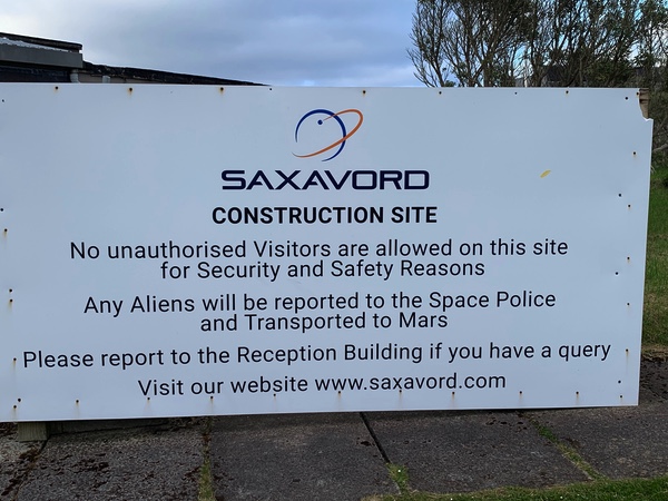 SaxaVord