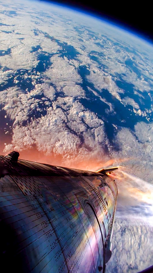 Starship