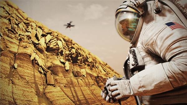 Mars