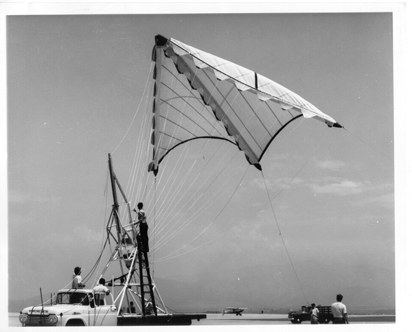 paraglider