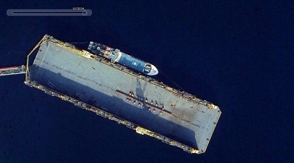 warships