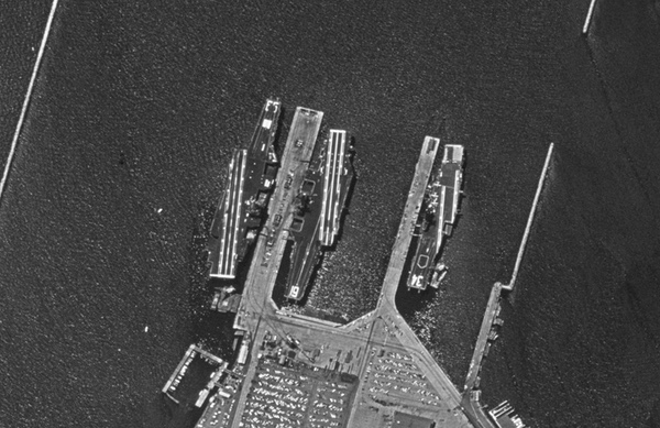 carriers