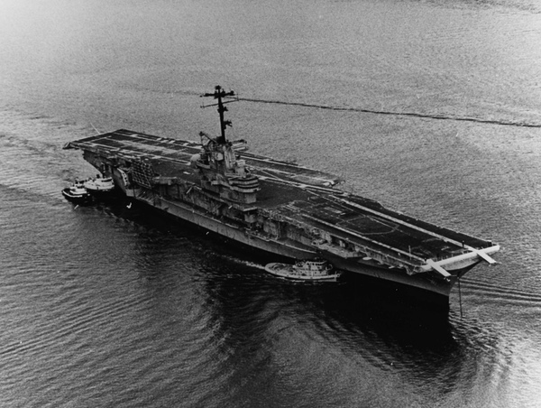 carriers