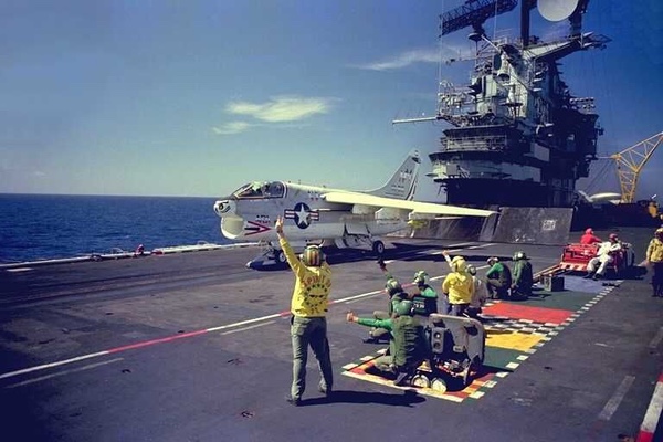 carriers