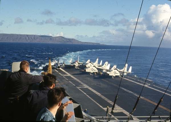 carriers