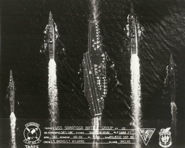 carriers