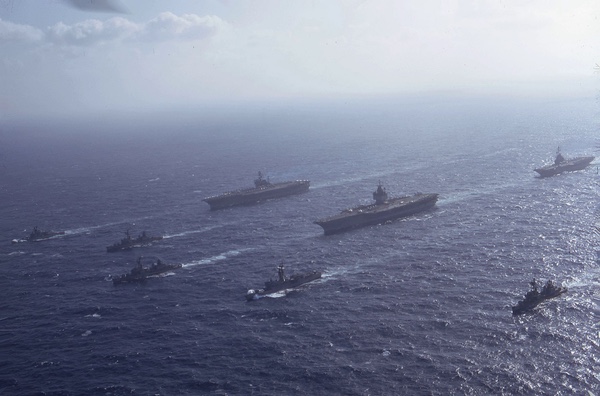 carriers
