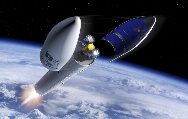 Ariane 6