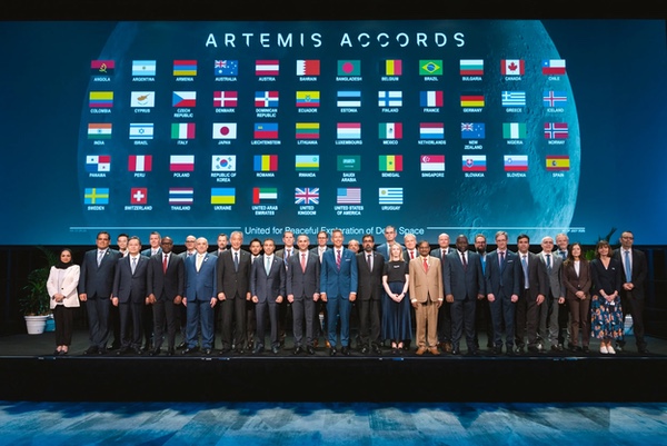 Artemis Accords